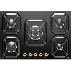 Lofra HR NM 7 A0 Εστία Αερίου Αυτόνομη 75x51cm Lofra HR NM 7 A0 Εστία Αερίου Αυτόνομη 75x51cm